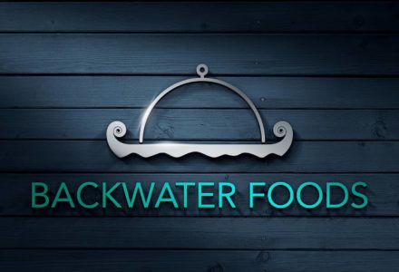 backwater-logo anatomy
